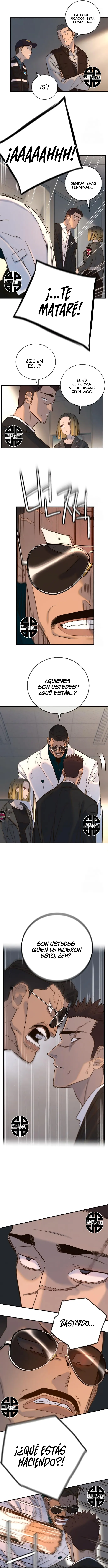 Todo el mundo la quiere Capítulo 10 - Page 10