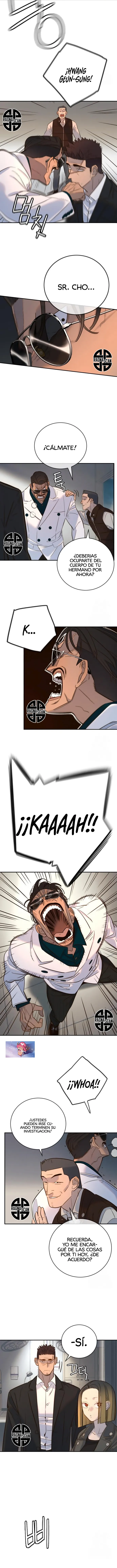 Todo el mundo la quiere Capítulo 10 - Page 11