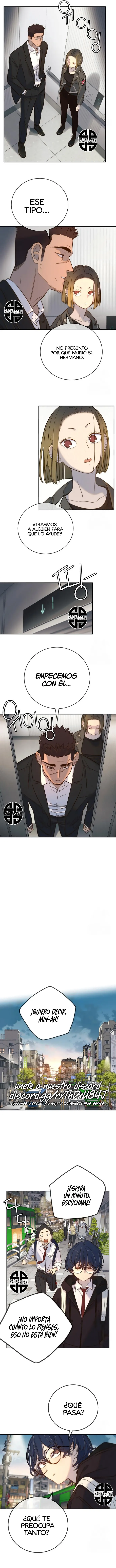 Todo el mundo la quiere Capítulo 10 - Page 12