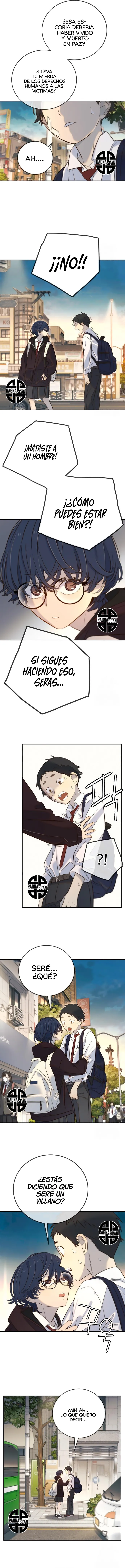 Todo el mundo la quiere Capítulo 10 - Page 13