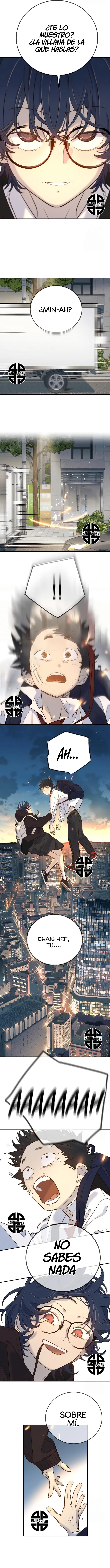 Todo el mundo la quiere Capítulo 10 - Page 14