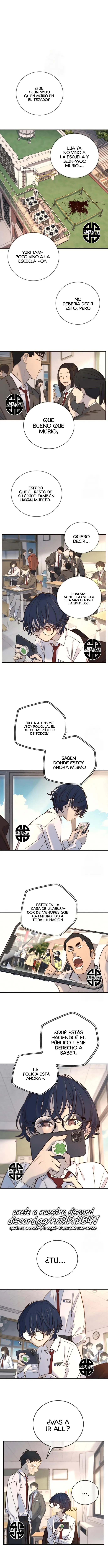 Todo el mundo la quiere Capítulo 10 - Page 3