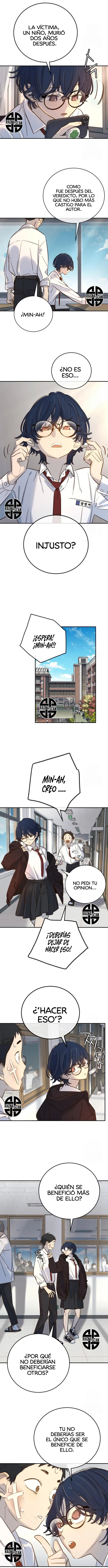 Todo el mundo la quiere Capítulo 10 - Page 4