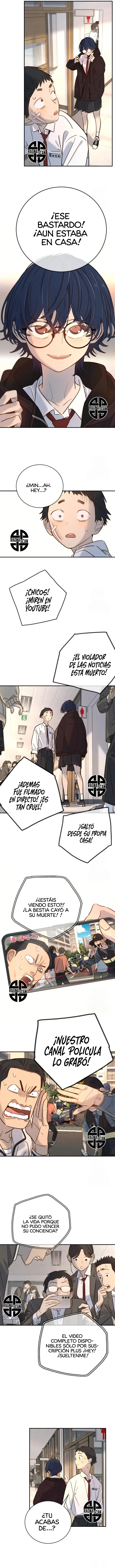 Todo el mundo la quiere Capítulo 10 - Page 6