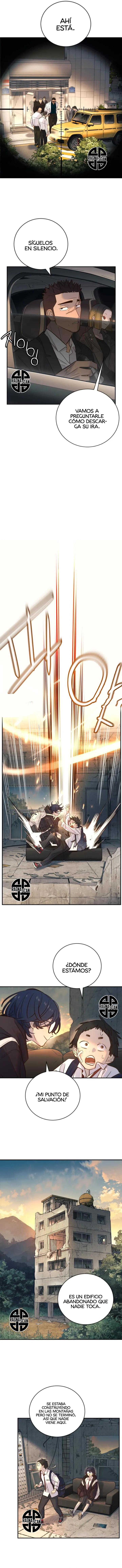 Todo el mundo la quiere Capítulo 11 - Page 10