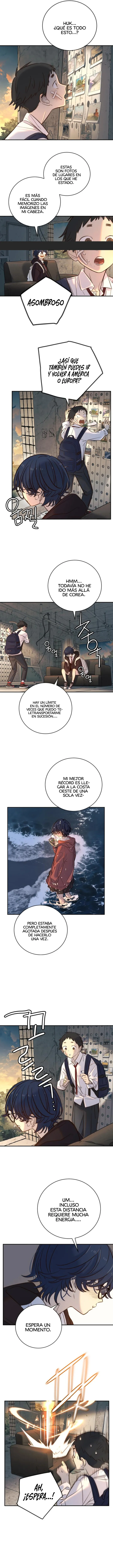 Todo el mundo la quiere Capítulo 11 - Page 11