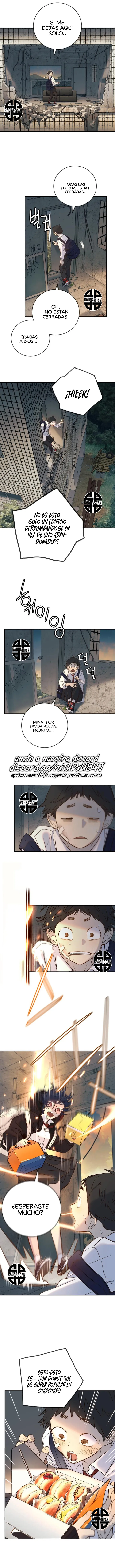 Todo el mundo la quiere Capítulo 11 - Page 12