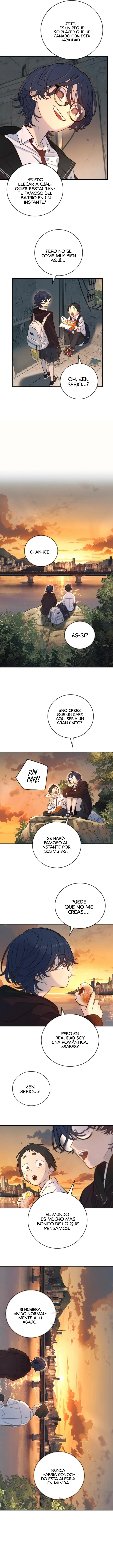 Todo el mundo la quiere Capítulo 11 - Page 13