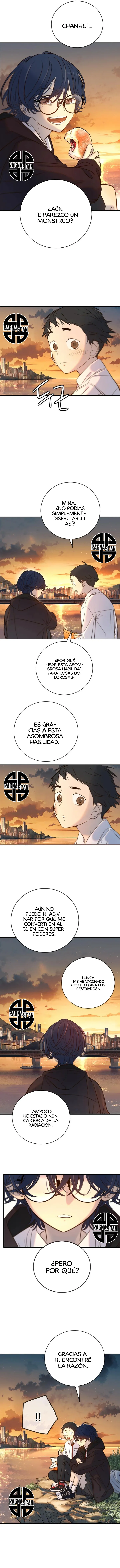 Todo el mundo la quiere Capítulo 11 - Page 14