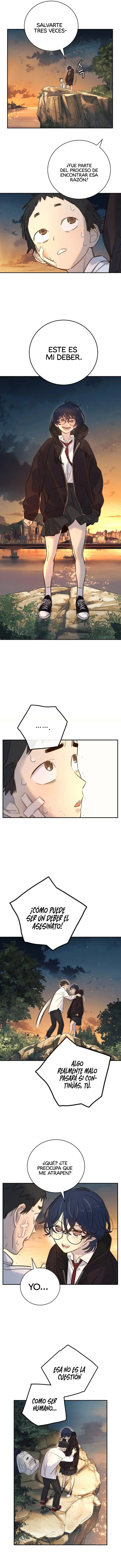 Todo el mundo la quiere Capítulo 11 - Page 15