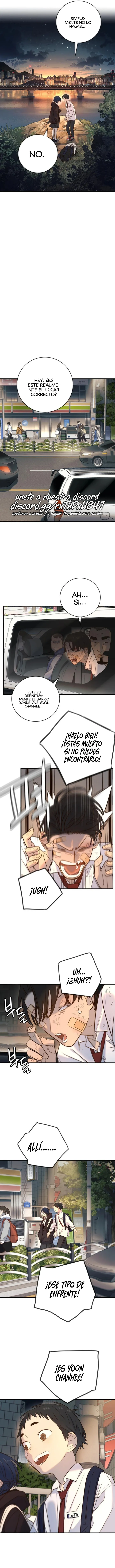 Todo el mundo la quiere Capítulo 11 - Page 17