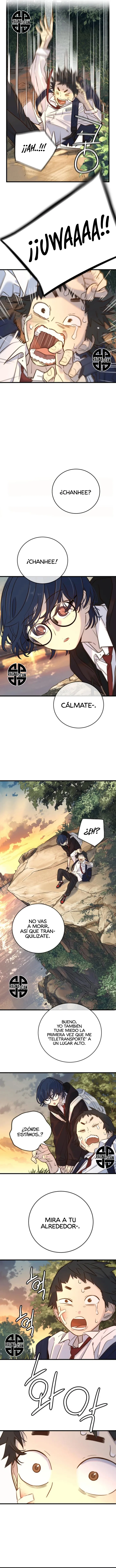 Todo el mundo la quiere Capítulo 11 - Page 4