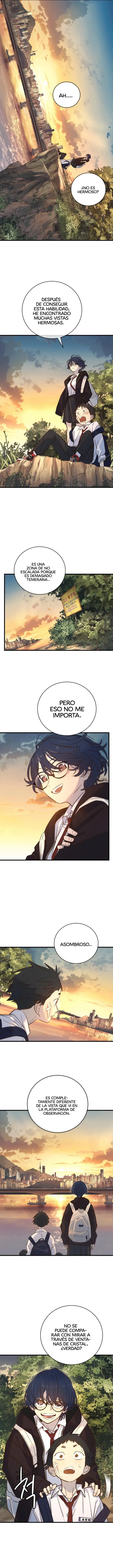 Todo el mundo la quiere Capítulo 11 - Page 5