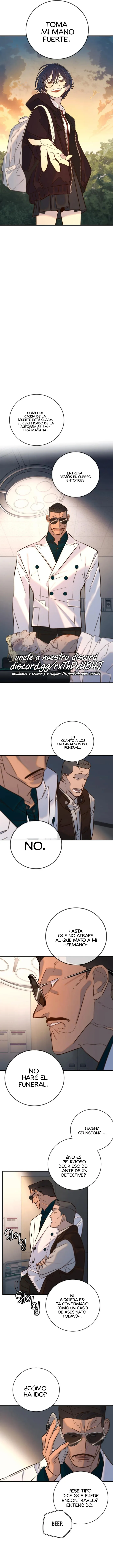 Todo el mundo la quiere Capítulo 11 - Page 7