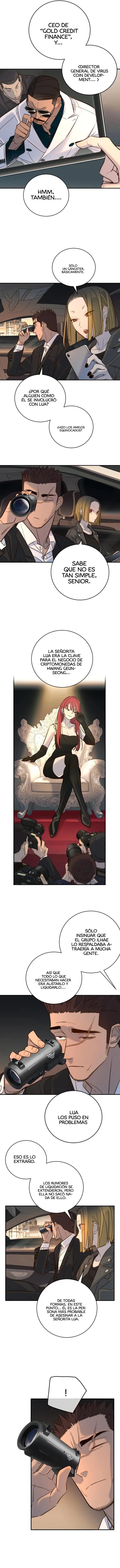 Todo el mundo la quiere Capítulo 11 - Page 9