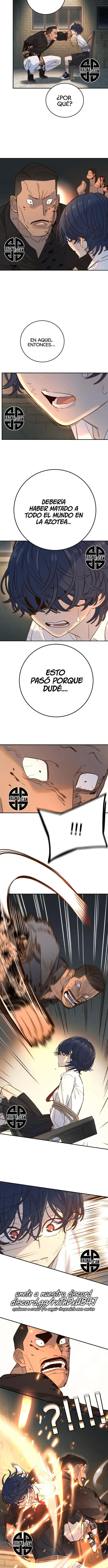 Todo el mundo la quiere Capítulo 12 - Page 12