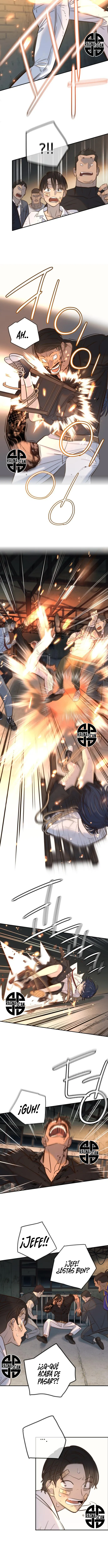 Todo el mundo la quiere Capítulo 12 - Page 13