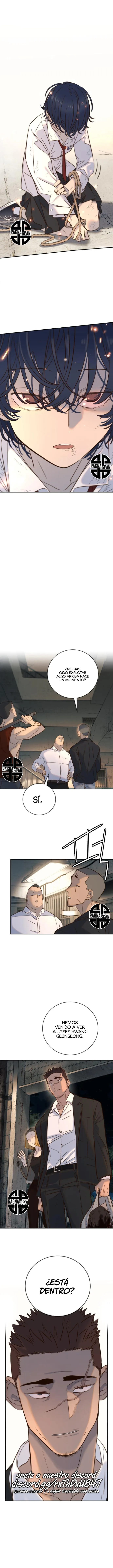 Todo el mundo la quiere Capítulo 12 - Page 14