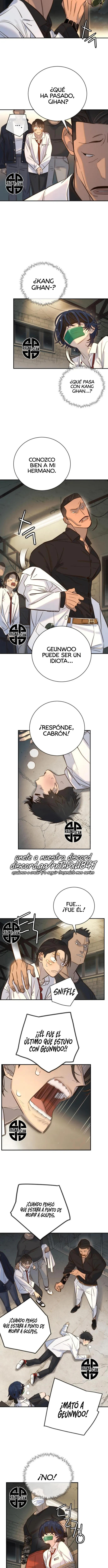 Todo el mundo la quiere Capítulo 12 - Page 7