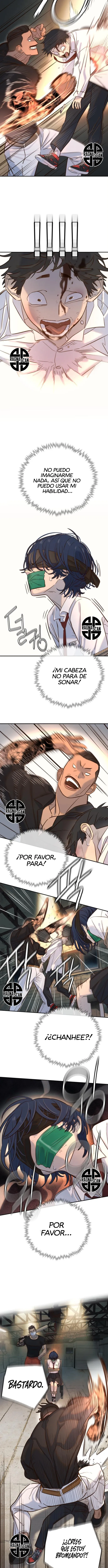 Todo el mundo la quiere Capítulo 12 - Page 9