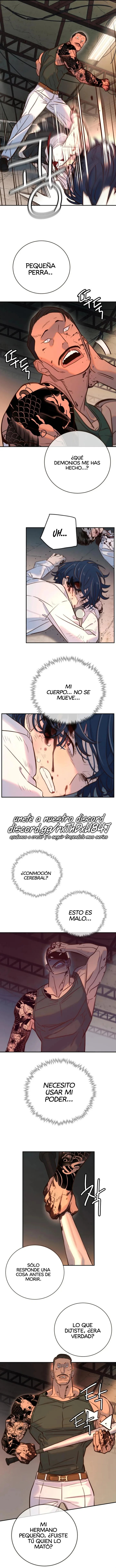 Todo el mundo la quiere Capítulo 13 - Page 12