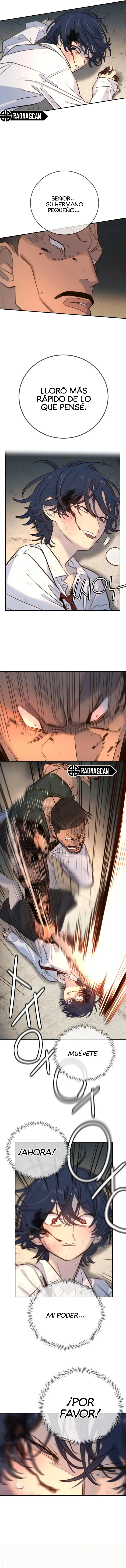 Todo el mundo la quiere Capítulo 13 - Page 13