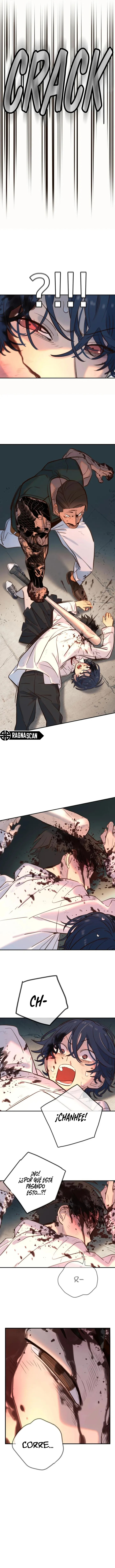 Todo el mundo la quiere Capítulo 13 - Page 14