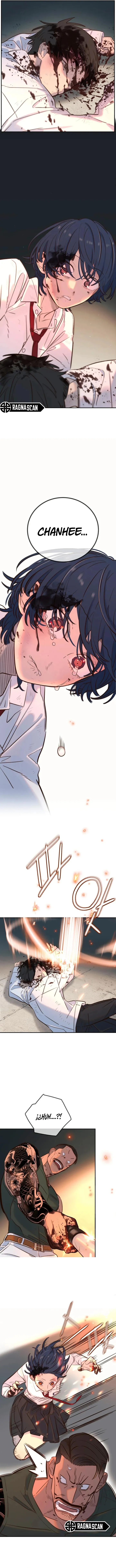 Todo el mundo la quiere Capítulo 13 - Page 15