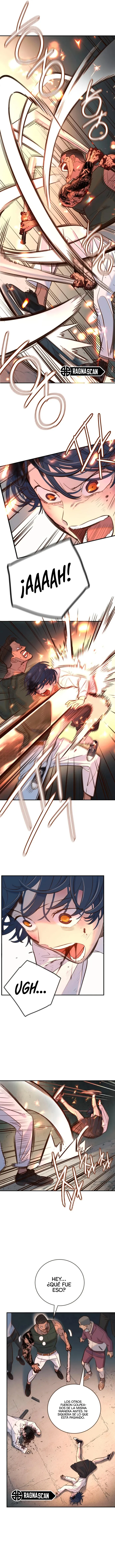 Todo el mundo la quiere Capítulo 13 - Page 16