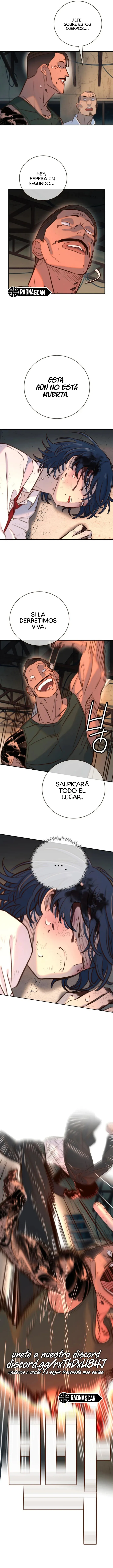 Todo el mundo la quiere Capítulo 13 - Page 17