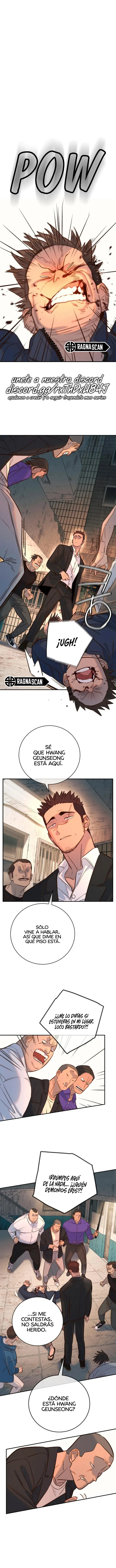 Todo el mundo la quiere Capítulo 13 - Page 3