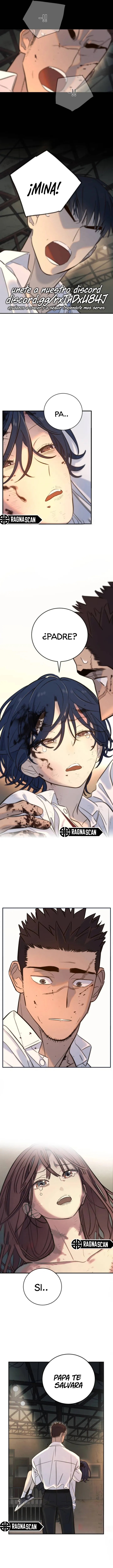 Todo el mundo la quiere Capítulo 14 - Page 12