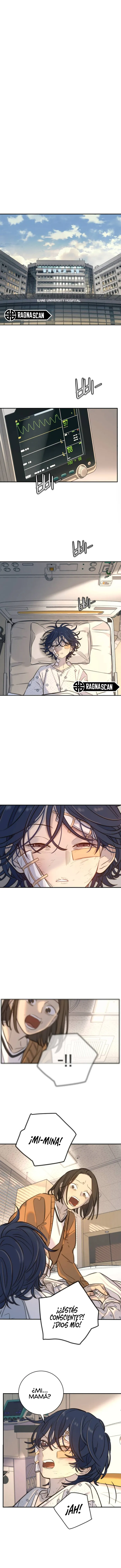 Todo el mundo la quiere Capítulo 14 - Page 13