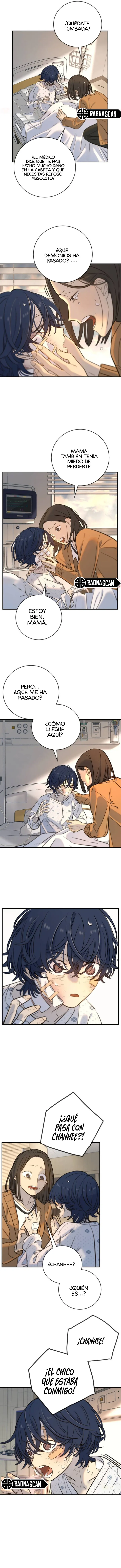 Todo el mundo la quiere Capítulo 14 - Page 14