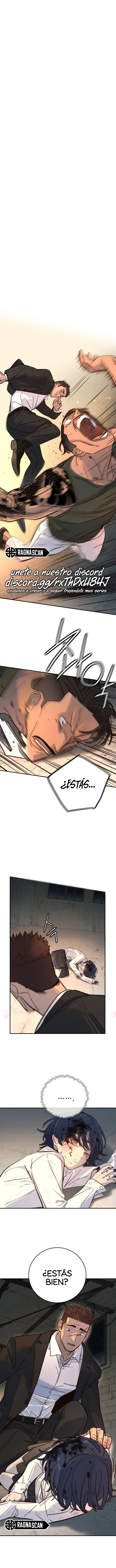 Todo el mundo la quiere Capítulo 14 - Page 3