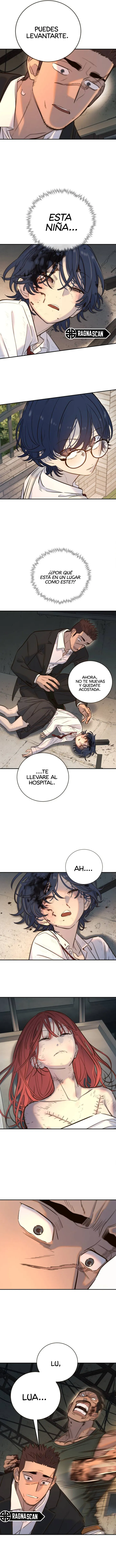 Todo el mundo la quiere Capítulo 14 - Page 4