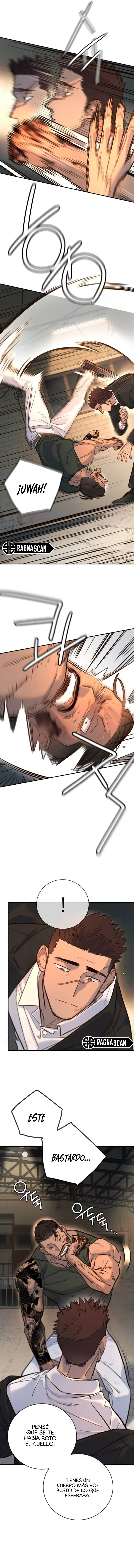 Todo el mundo la quiere Capítulo 14 - Page 5