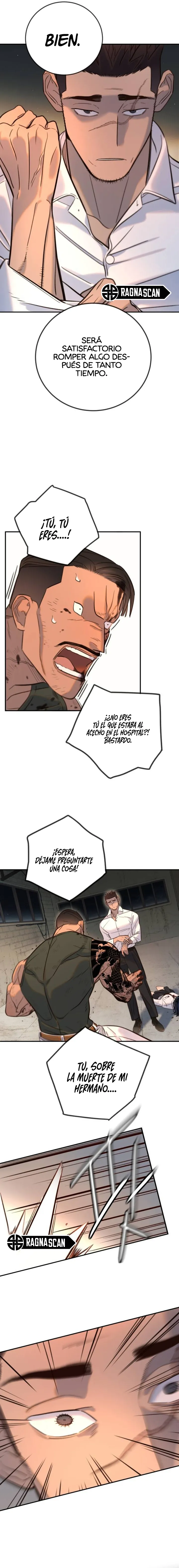 Todo el mundo la quiere Capítulo 14 - Page 6