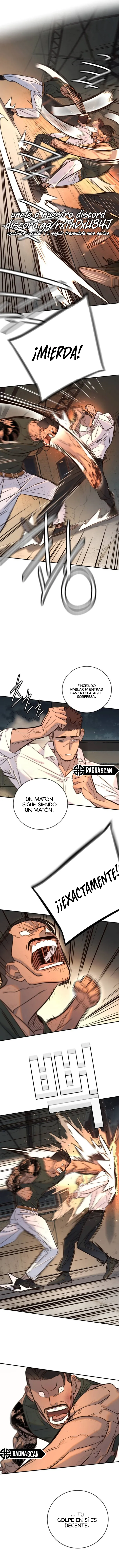 Todo el mundo la quiere Capítulo 14 - Page 7