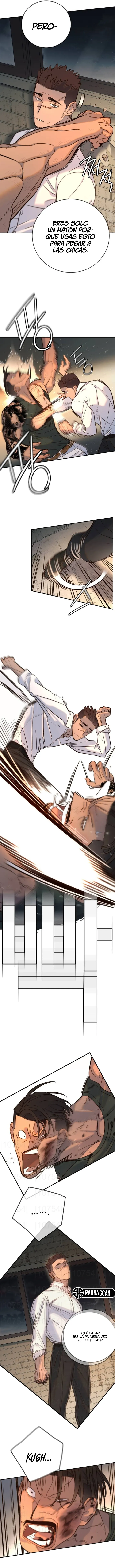 Todo el mundo la quiere Capítulo 14 - Page 8