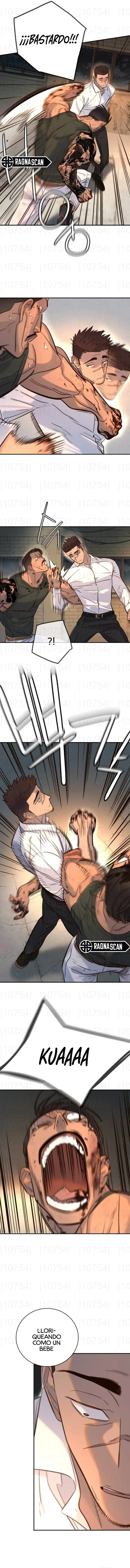 Todo el mundo la quiere Capítulo 14 - Page 9