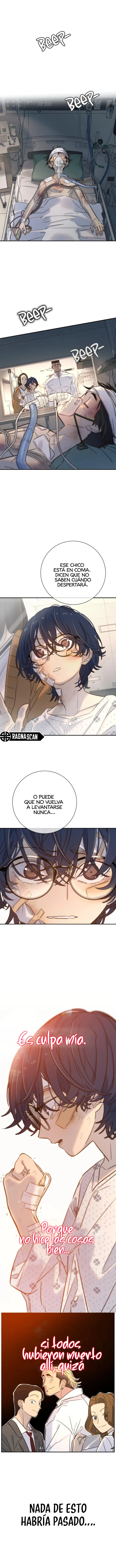 Todo el mundo la quiere Capítulo 15 - Page 10