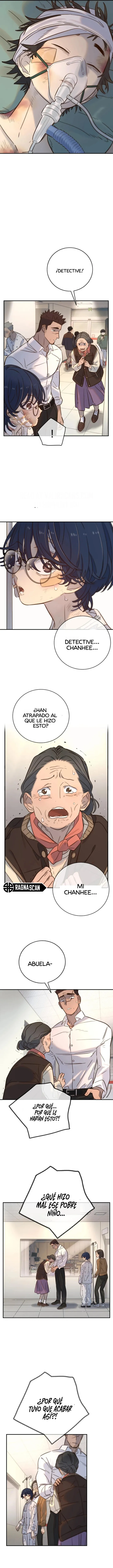 Todo el mundo la quiere Capítulo 15 - Page 11