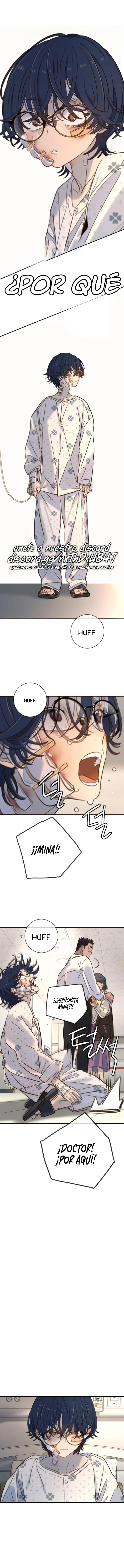 Todo el mundo la quiere Capítulo 15 - Page 12