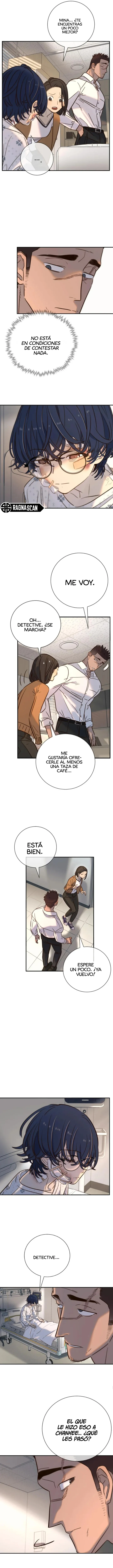 Todo el mundo la quiere Capítulo 15 - Page 13