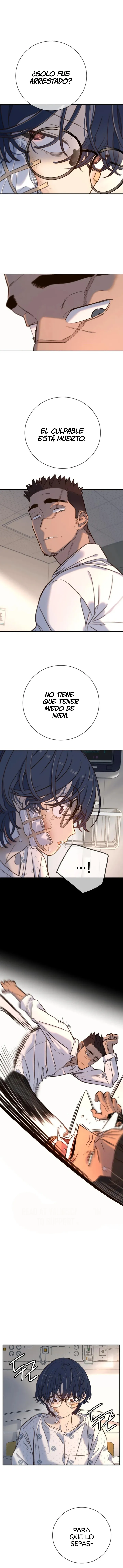 Todo el mundo la quiere Capítulo 15 - Page 14