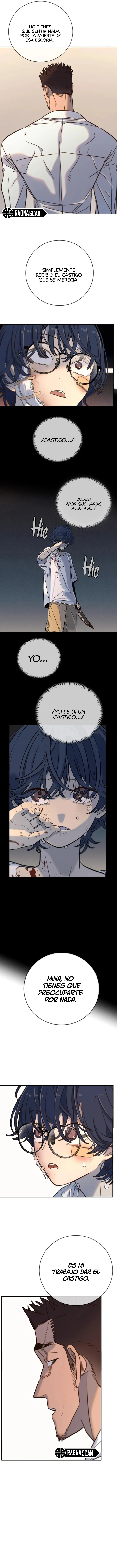 Todo el mundo la quiere Capítulo 15 - Page 15