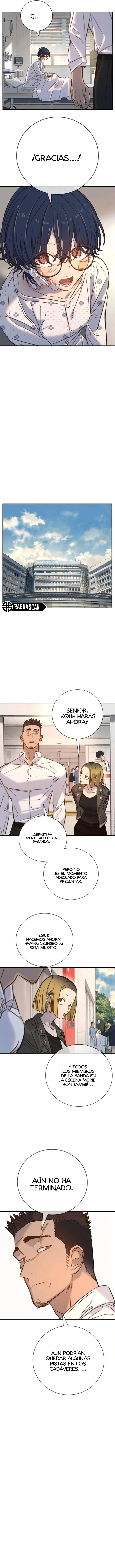 Todo el mundo la quiere Capítulo 15 - Page 16