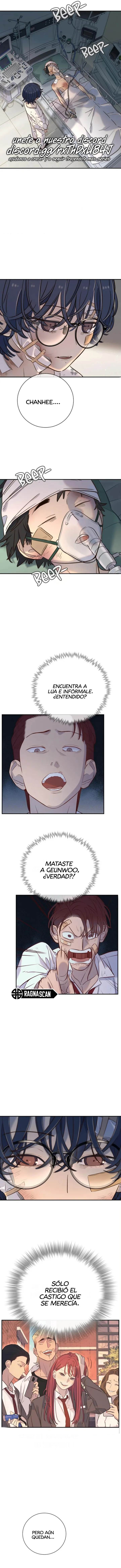 Todo el mundo la quiere Capítulo 15 - Page 17