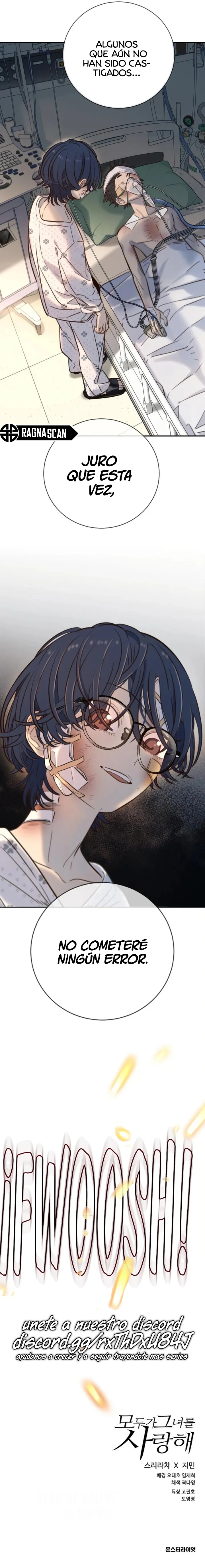 Todo el mundo la quiere Capítulo 15 - Page 18